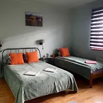 Cracow Family House