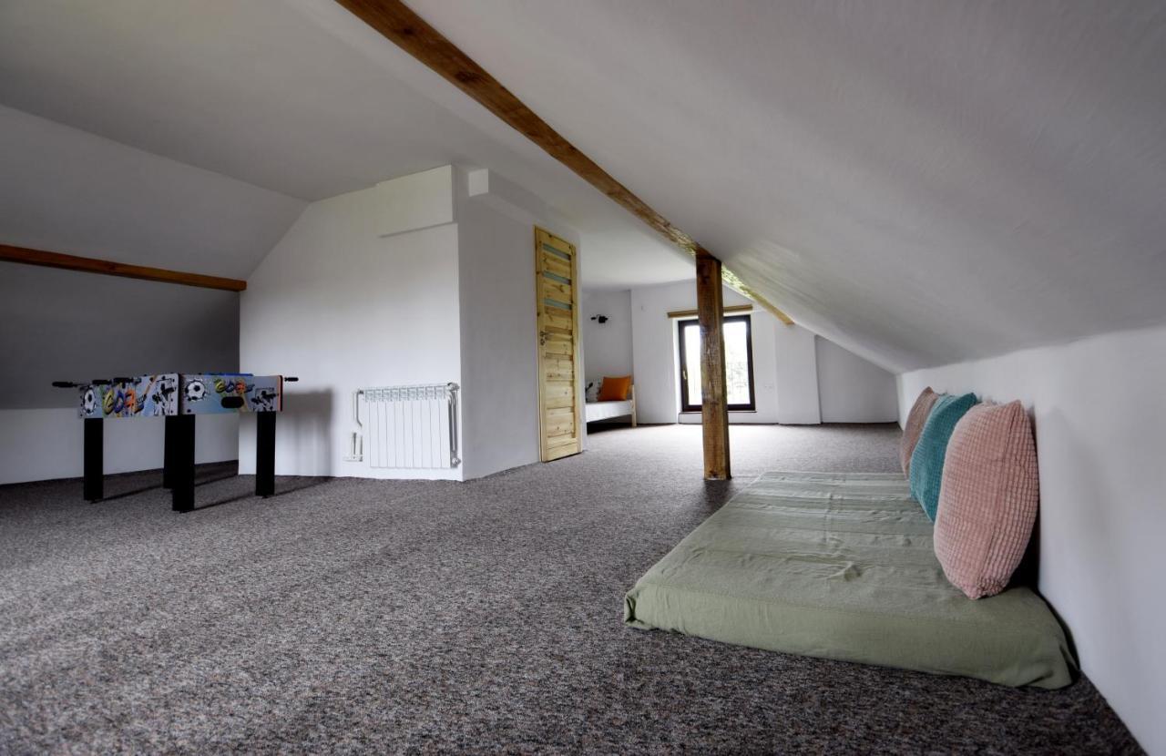 Holiday home Cracow Family House *
