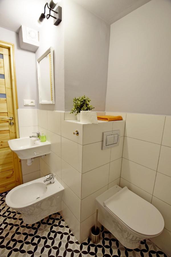 Cracow Family House Krakow