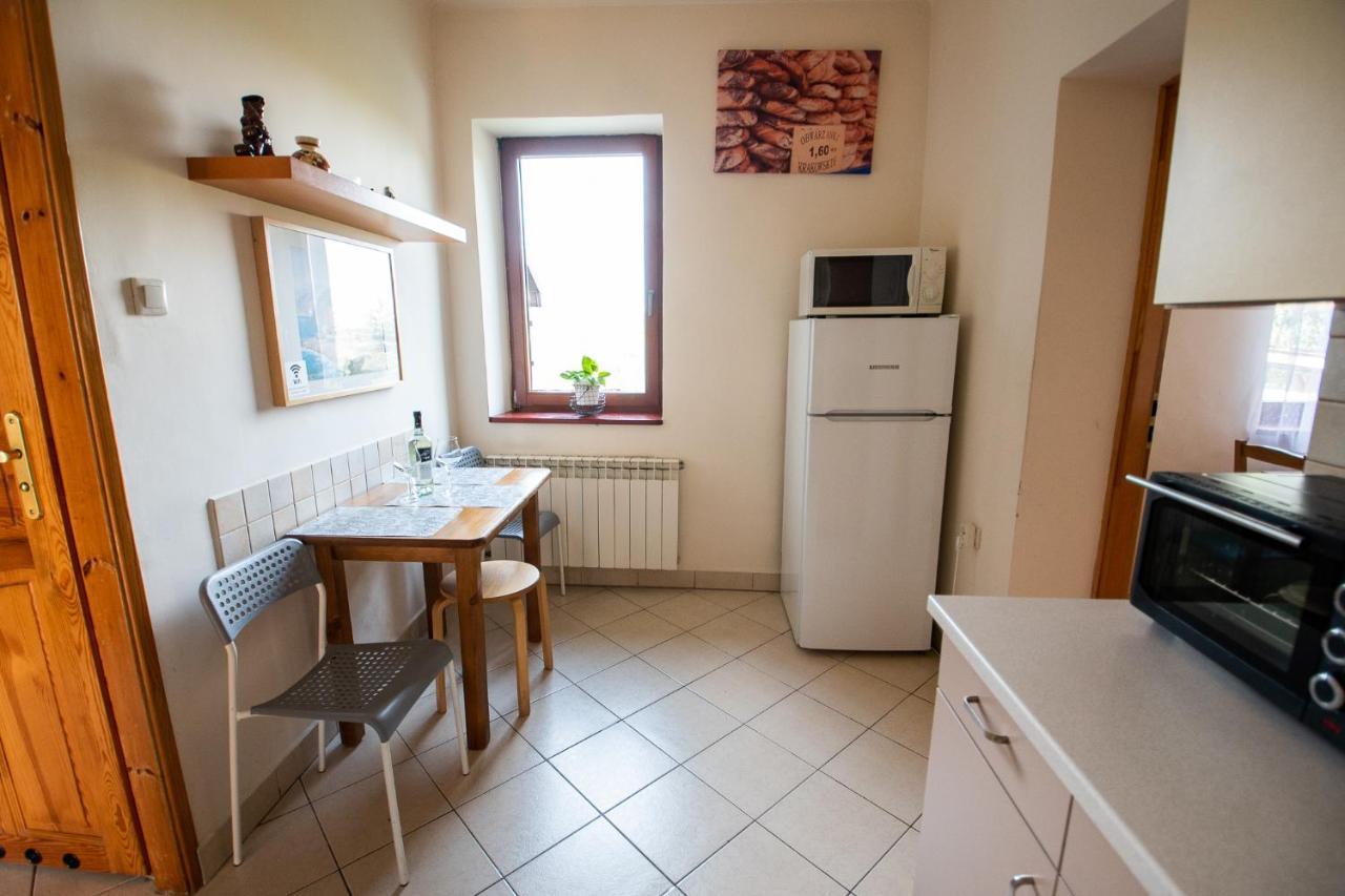 Cracow Family House Holiday home