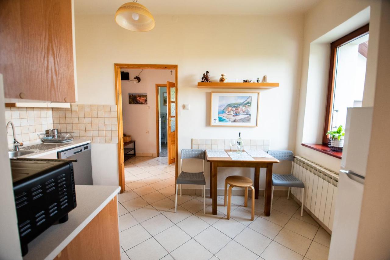 Holiday home Cracow Family House