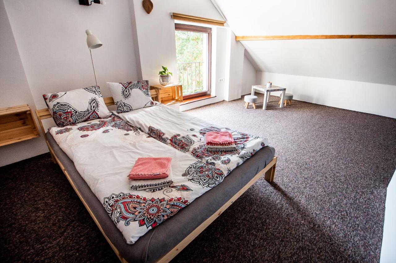 Cracow Family House Holiday home
