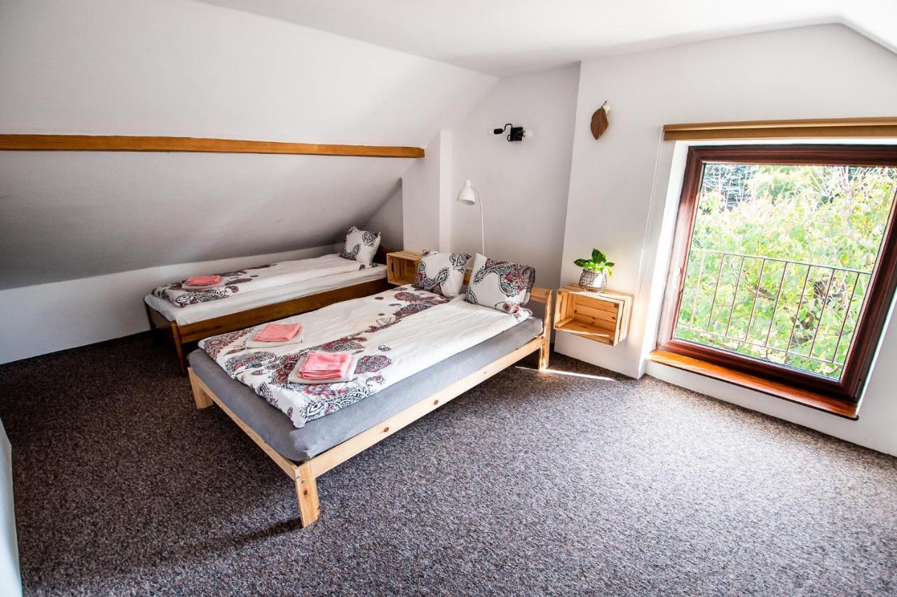 Cracow Family House Holiday home