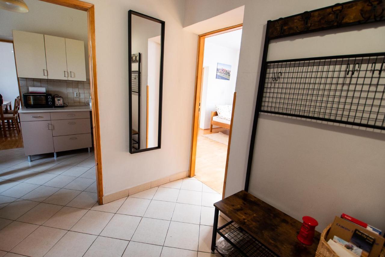 Cracow Family House Holiday home *