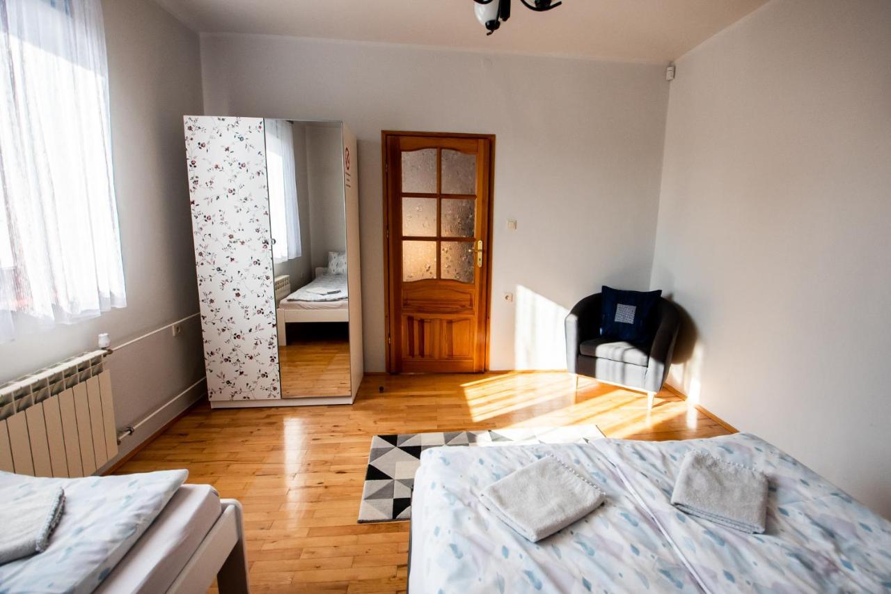 Cracow Family House *