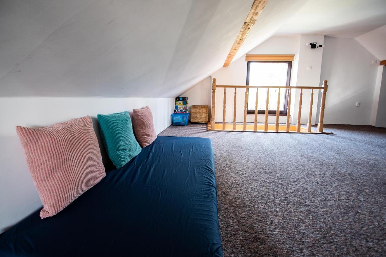 Cracow Family House Holiday home