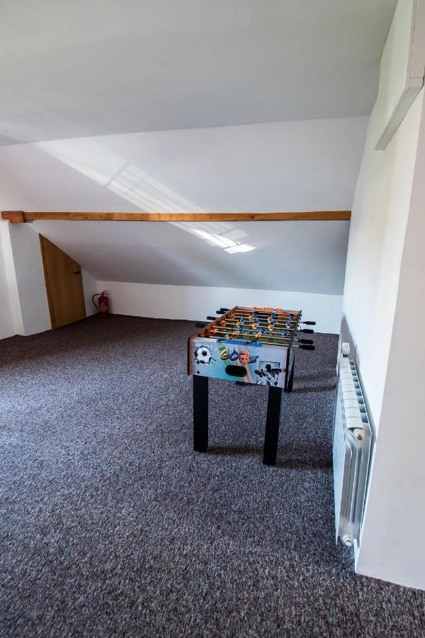 Holiday home Cracow Family House Krakow