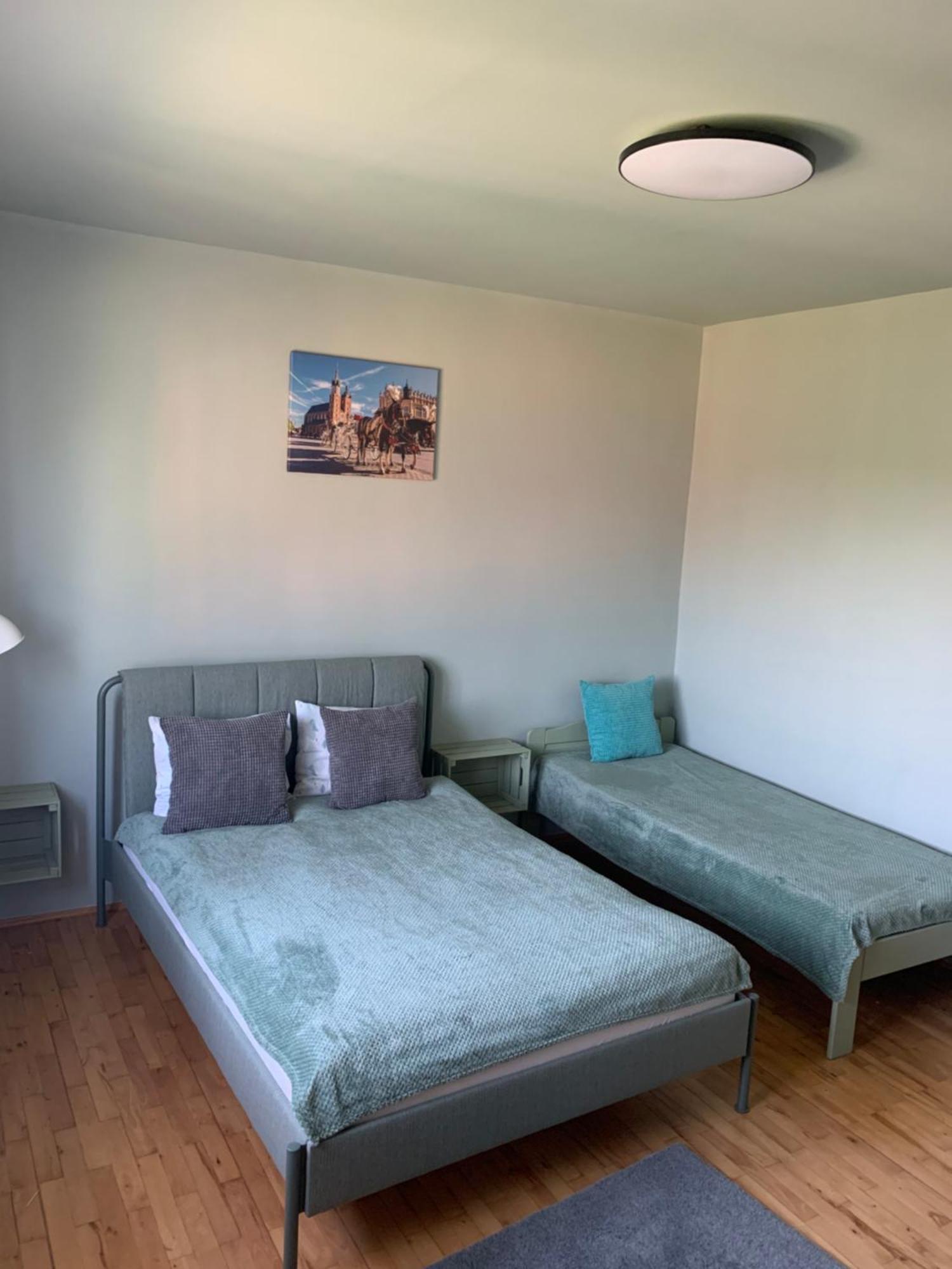 Cracow Family House Holiday home *