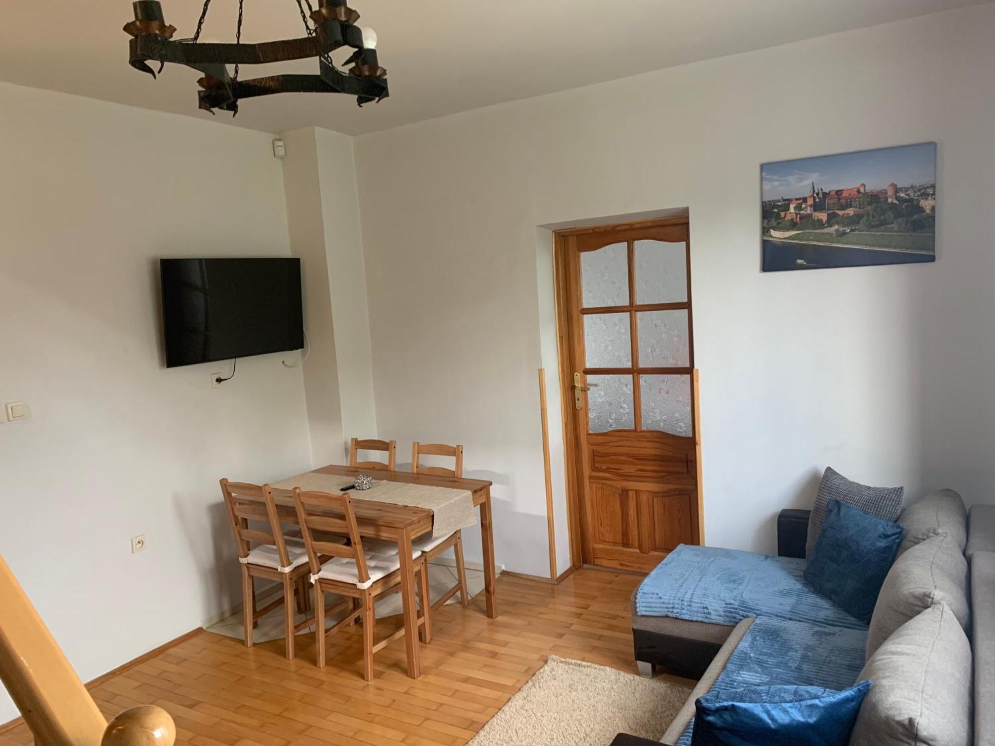 Holiday home Cracow Family House Krakow