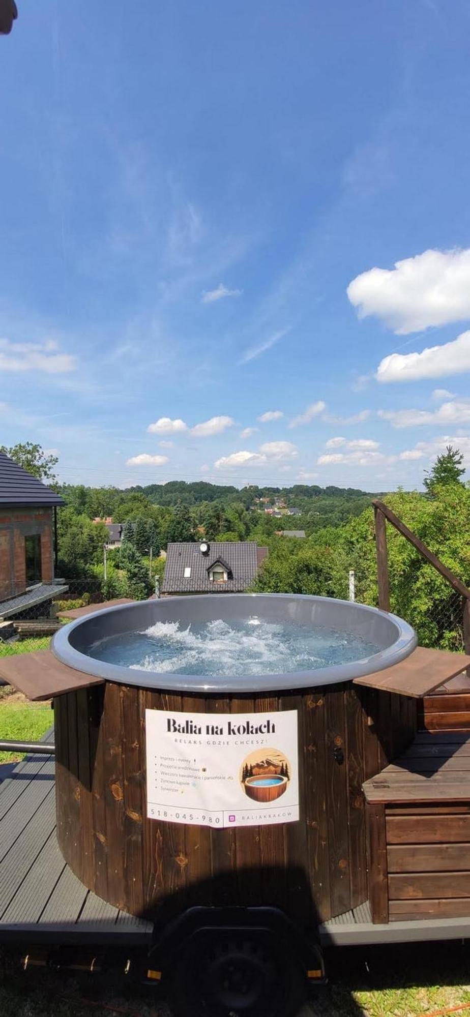 Cracow Family House Holiday home *
