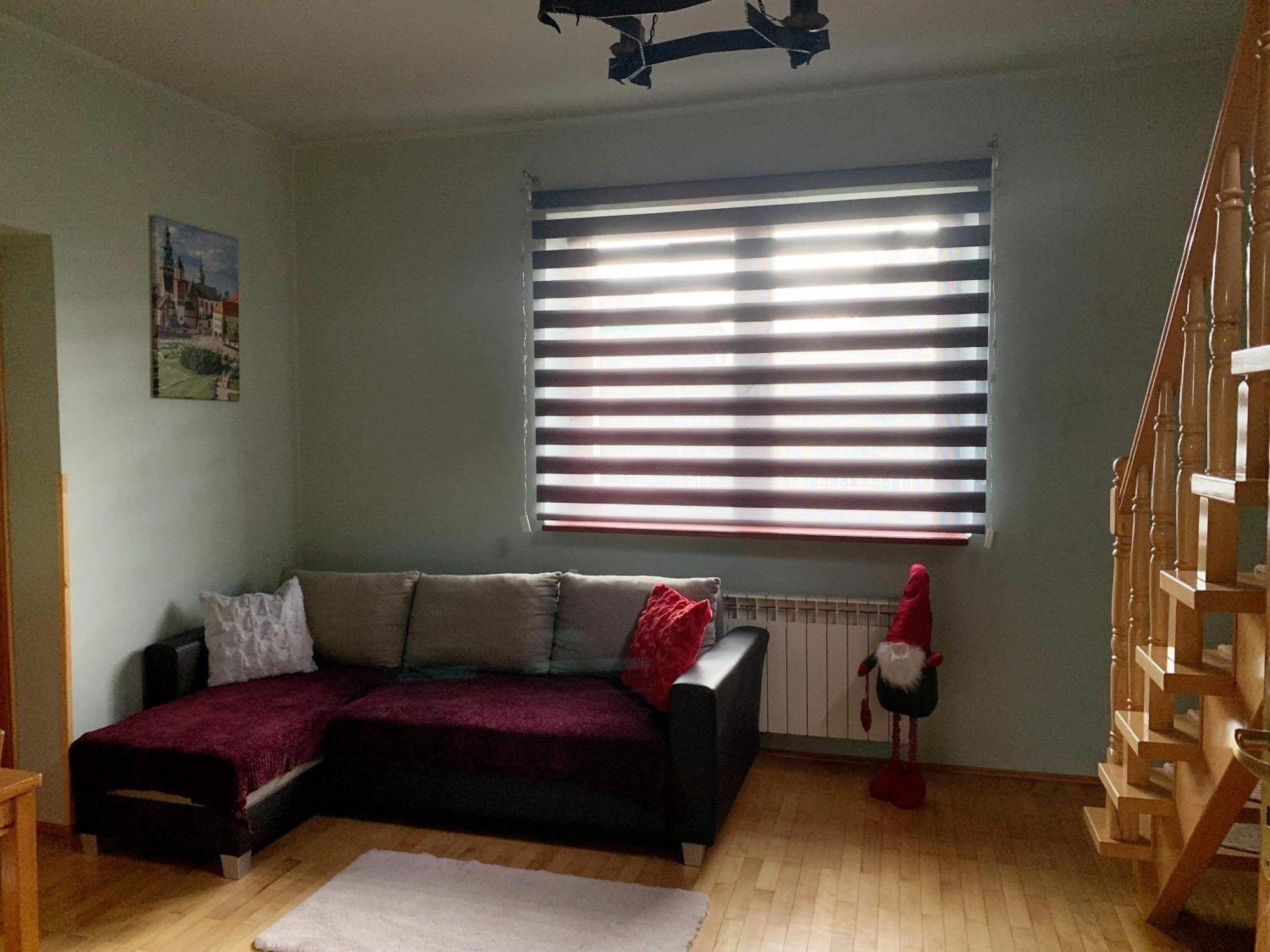 Holiday home Cracow Family House