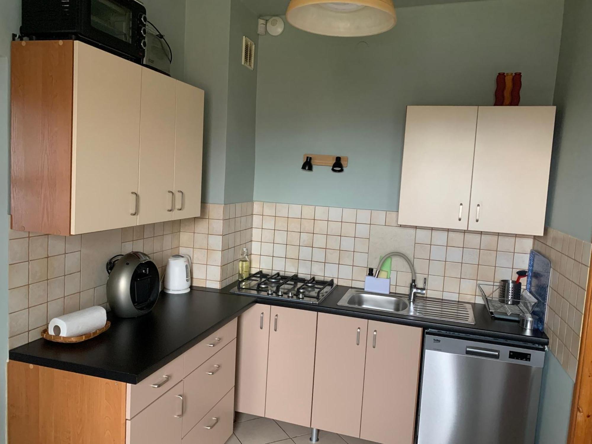 Cracow Family House Holiday home Krakow