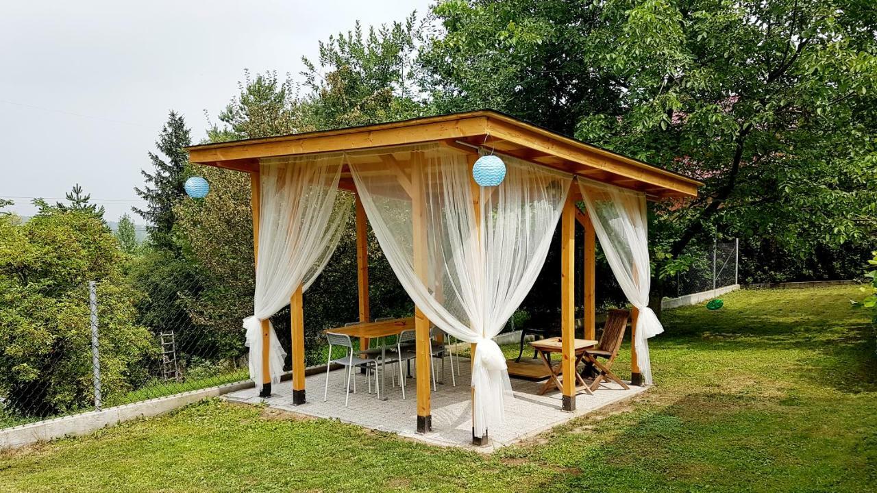 Dom wakacyjny Cracow Family House *