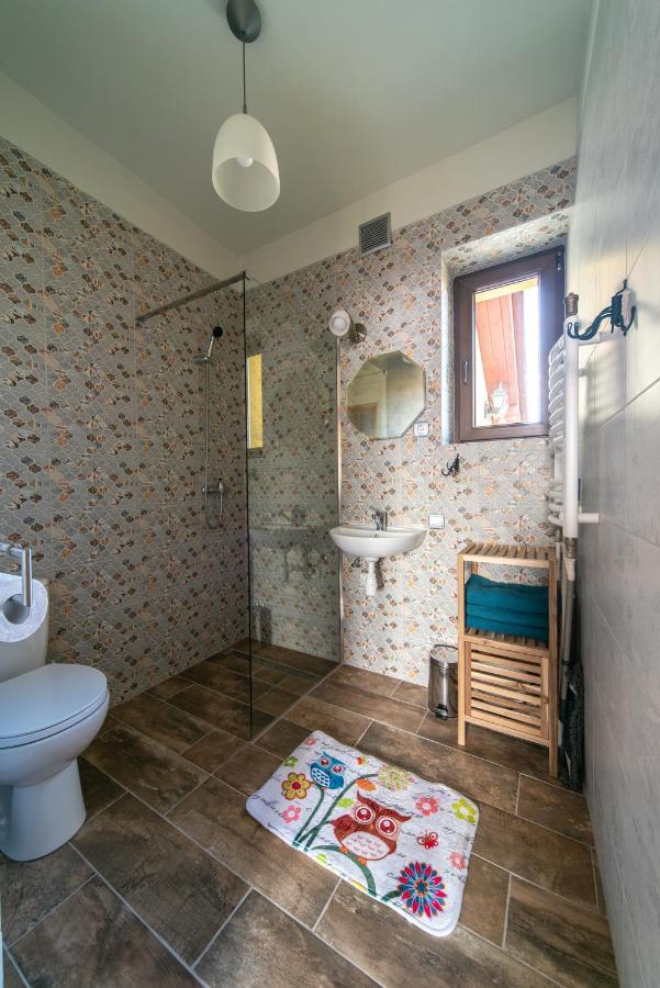 Holiday home Cracow Family House *