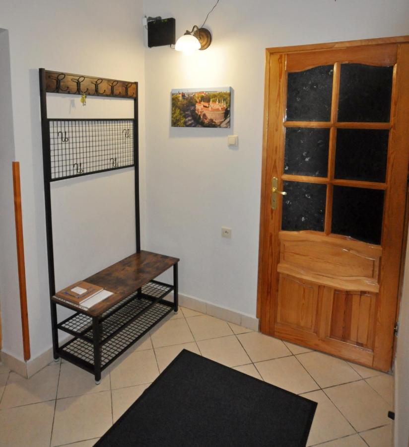 Cracow Family House Holiday home *
